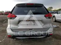 2019 Nissan ROGUE фото