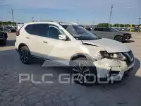 2019 Nissan ROGUE фото
