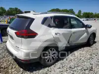 2019 Nissan ROGUE photo