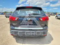 2019 Nissan ROGUE фото