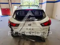 2019 Nissan ROGUE фото