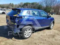 2019 Nissan ROGUE фото