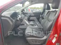 2019 Nissan ROGUE фото