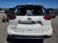 2019 Nissan ROGUE фото