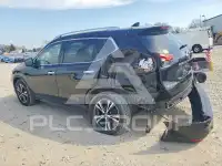 2019 Nissan ROGUE фото
