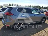 2019 Nissan ROGUE фото
