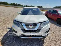2019 Nissan ROGUE фото