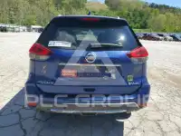 2019 Nissan ROGUE фото