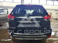 2019 Nissan ROGUE фото