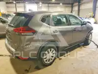 2019 Nissan ROGUE фото