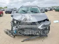 2019 Nissan ROGUE фото