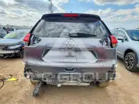 2019 Nissan ROGUE фото