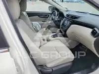 2019 Nissan ROGUE фото