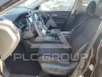 2019 Nissan ROGUE фото
