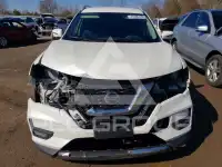 2019 Nissan ROGUE фото