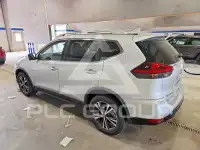 2019 Nissan ROGUE фото