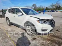 2019 Nissan ROGUE фото