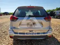 2019 Nissan ROGUE фото