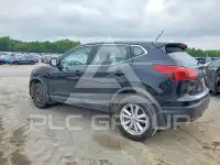 2019 Nissan ROGUE фото