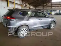 2019 Nissan ROGUE фото