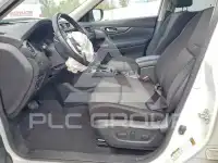 2019 Nissan ROGUE фото
