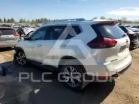 2019 Nissan ROGUE фото