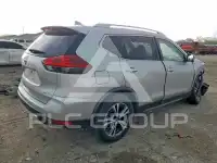 2019 Nissan ROGUE фото