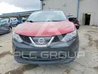 2019 Nissan ROGUE фото