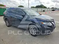 2019 Nissan ROGUE фото