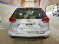 2019 Nissan ROGUE фото