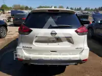 2019 Nissan ROGUE фото
