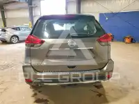 2019 Nissan ROGUE фото