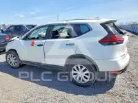 2019 Nissan ROGUE фото