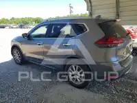2019 Nissan ROGUE фото