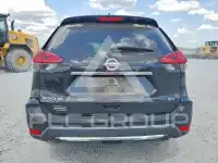 2019 Nissan ROGUE фото