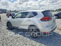 2019 Nissan ROGUE фото