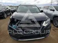 2019 Nissan ROGUE фото