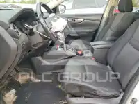 2019 Nissan ROGUE фото