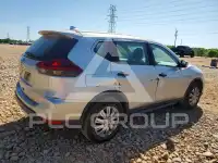2019 Nissan ROGUE фото