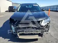 2019 Nissan ROGUE фото