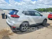 2019 Nissan ROGUE фото