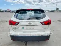 2019 Nissan ROGUE фото