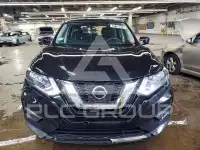 2019 Nissan ROGUE фото