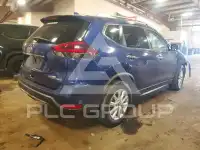 2019 Nissan ROGUE photo