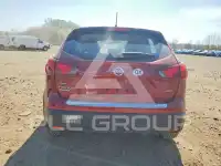 2019 Nissan ROGUE фото