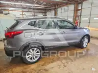 2019 Nissan ROGUE фото