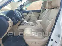 2019 Nissan ROGUE фото
