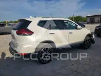 2019 Nissan ROGUE фото