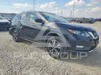 2019 Nissan ROGUE фото
