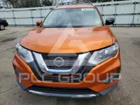 2019 Nissan ROGUE фото